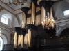 Klais organ St Lawrence Jewry London, May 2009