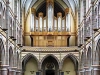 Kuhn organ St Johannis Altona, Sept 2008
